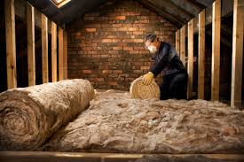 Professional Insulation in Stockbridge, MI